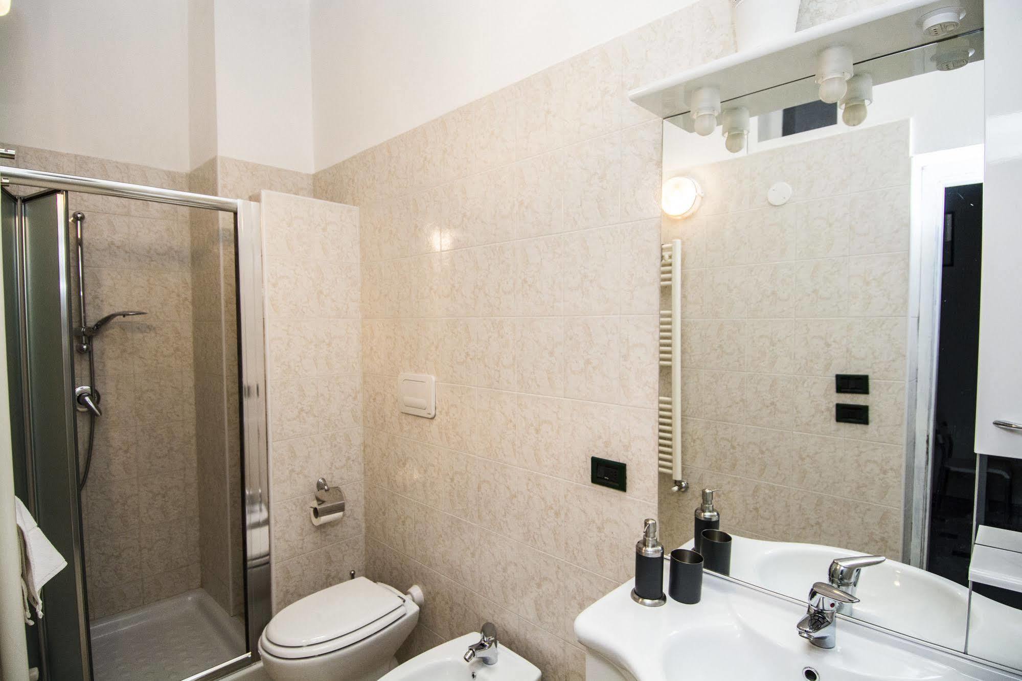 Terra Del Sole Bed & Breakfast Трани Екстериор снимка