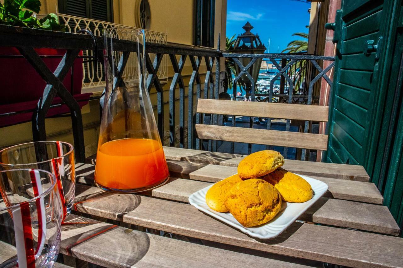 Terra Del Sole Bed & Breakfast Трани Екстериор снимка